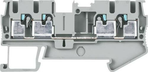 Siemens Dig.Industr. Durchgangsklemme 8WH6004-0AF00