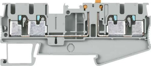 Siemens Dig.Industr. Trennklemme 8WH6004-6CF00