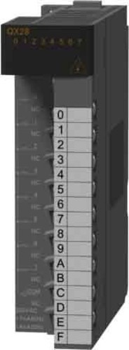 Mitsubishi Electric Eingangsmodul 8 Eingänge QX28