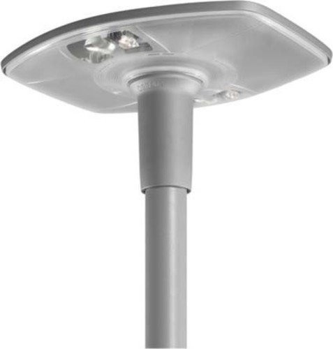 Siteco LED-Straßenleuchte 3000K 5XA5132E1B08A2