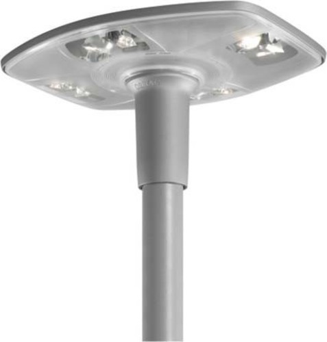 Siteco LED-Straßenleuchte 3000K 5XA5132J1B08A4