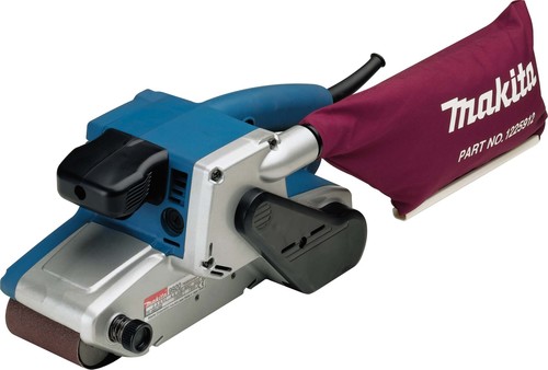 Makita Bandschleifer 9920J