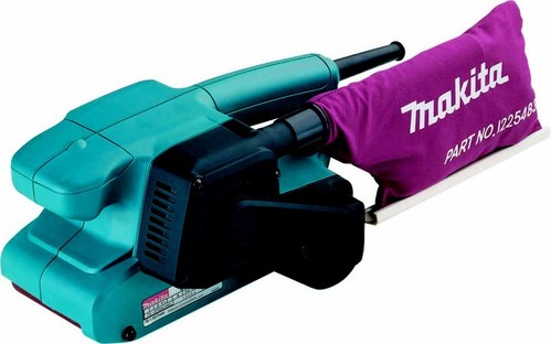 Makita Bandschleifer 76mm 9910J