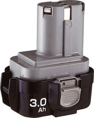 Makita Akku 9135 NiMh 9,6V, 2,8 Ah 193058-7