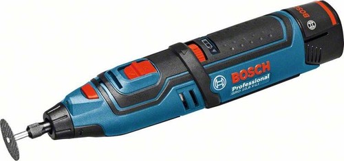 Bosch Power Tools Drehwerkzeug GRO 12V-35 (L) 06019C5002