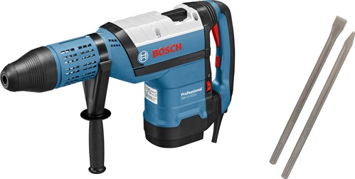 Bosch Power Tools Bohrhammer GBH 12-52 DV (K) 0611266000