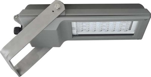 Schuch Licht LED-Planflächenstrahler 4000K SK I IP66 7700 6403A