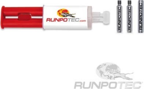 Runpotec Reparatur-Set 2K für D=11mm 20424