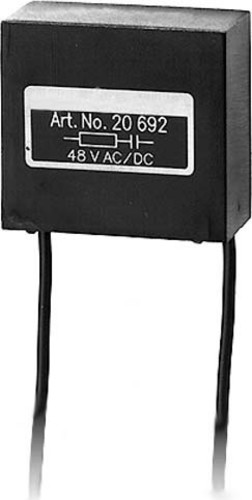 Murrelektronik Schaltgerätentstörmodul CF-RC-230/15-U 20682