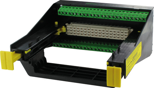 Murrelektronik Steckkartenträger für Europakarte 63010