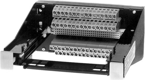 Murrelektronik Steckkartenträger für Europakarte 63043