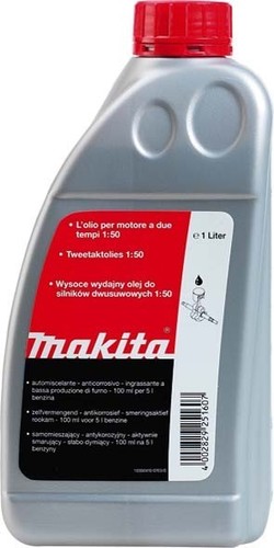 Makita Motoröl 2-Takt 1000ml 50:1 980008607