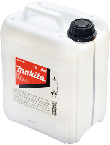 Makita Sägeketten-Öl 5 Liter, Mineralisch 988002658