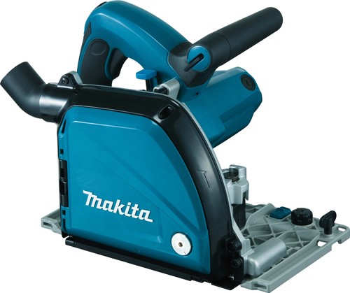 Makita Plattenfräse 500W CA5000XJ