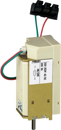 Schneider Electric Motorantrieb XF200/250V AC 48484