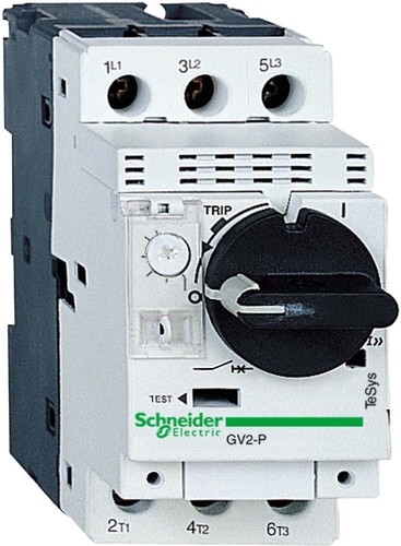 Schneider Electric Motorschutzschalter GV2P32