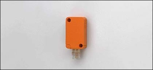 Ifm Electronic Näherungsschalter induktiv sn=4mm,10-36VDC IS5071