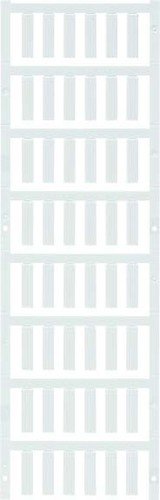 Weidmüller Leitermarkierer 21x5,7mm,grün VT SF4/21 NEUTRAL GN