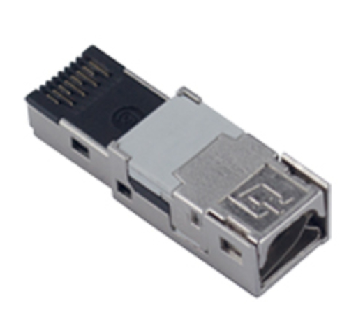 Ilme Stifteinsatz RJ45 8p. J80026A0004