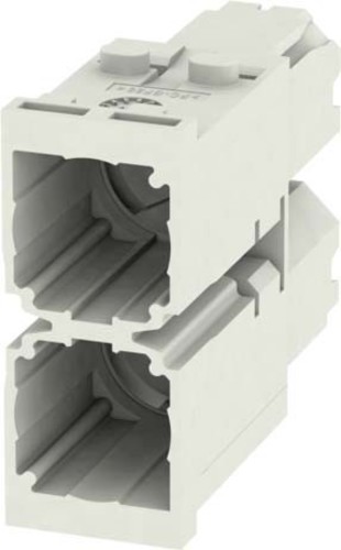 Weidmüller Modul-Einsatz Baureihe: ModuPlug HDC MBUS 2 FC