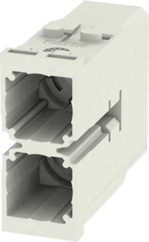 Weidmüller Modul-Einsatz Baureihe: ModuPlug HDC MBUS 2 MC