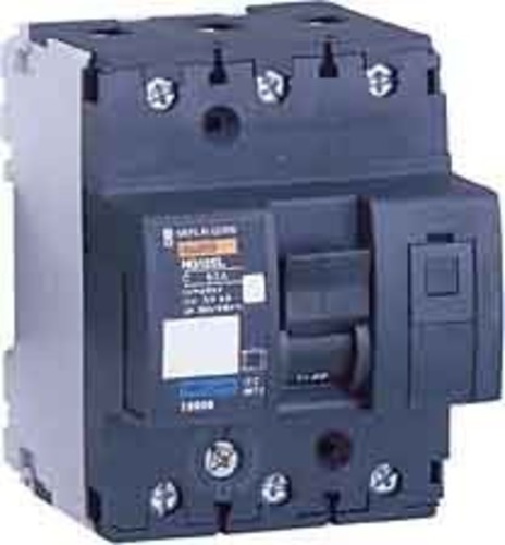 Schneider Electric Leistungsschalter 3p 63A B NG125L 18766