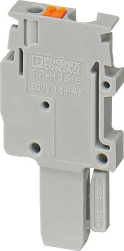 Phoenix Contact Stecker PP-H 1,5/S/1-L