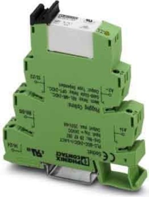 Phoenix Contact PLC-HC-Grundklemme PLC-BSC- 24DC/21HC