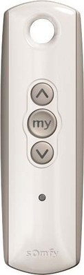 Somfy Set Universal Receiver RTS (Empfänger und Teli 1810625