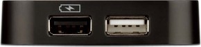 DLink Deutschland USB 2.0 4Port Hub DUB-H4/E