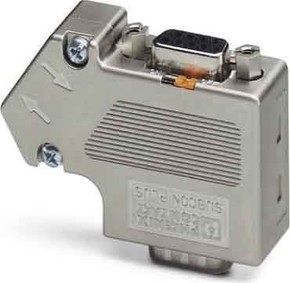 Phoenix Contact Profibus-Stecker gewinkelt Subcon-Plus #2708245