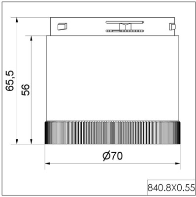 Werma AS-Interface Modul 84083055