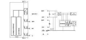 WAGO GmbH & Co. KG Feldbuscontroller 750-843