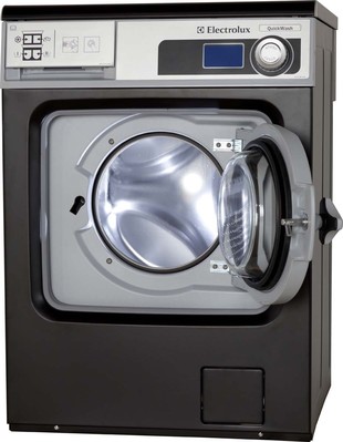 Electrolux Profess. Waschautomat Laugenp.5,5kg 30.000Zyklen,44MinHW Quick Wash