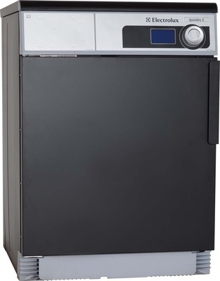 Electrolux Profess. Kondenstrockner 6kg 30.000Zyklen,69MinTr Quick Dry C Kondens