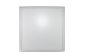 Abalight LED-Panel ohne Treiber 4000k 618x618mm IP54 SFIO-618-840-OW-IP54