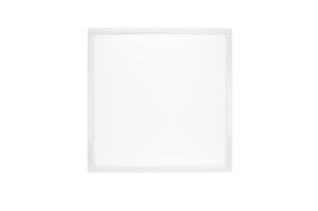 Abalight LED-Panel ohne Treiber 4000k 620x620mm STEP620620-50-840OW