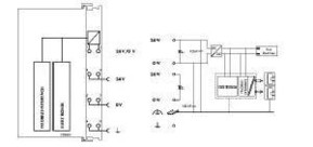 WAGO GmbH & Co. KG Feldbuscontroller für Medienredundanz 750-882