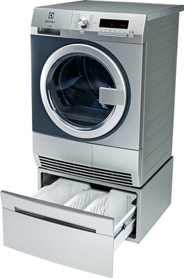 Electrolux Profess. Gewerbe-Wäschetrockner Smartprofessionell myPRO TE1120