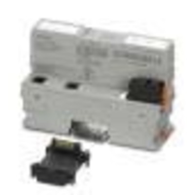 Phoenix Contact Buskoppler Axioline F, RJ45 Bu. AXL F BK SAS