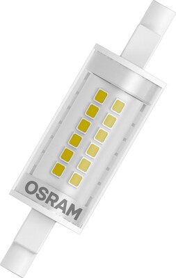 Osram LAMPE LED-Lampe 78mm R7s, 827 SLIML.R7s78.06062700