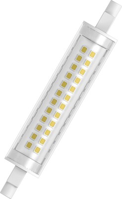 Osram LAMPE LED-Lampe 118mm R7s, 827 SLIMR7s11810011W2700