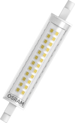 Osram LAMPE LED-Lampe 118mm R7s, 827 SLIMR7s11810011W2700