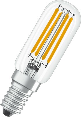 Osram LAMPE LED-Lampe E14 827, SPC.T26 SPCT26556.5W2700KE14