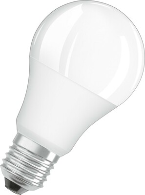 Osram LAMPE LED-Lampe m. FB E27, RGBW STCLASA60FR9W2700E27