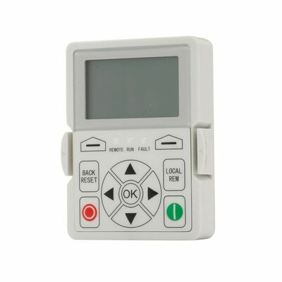 Eaton LCD Bedienelement für DG1 Frequenzumrichter DXG-KEY-LCD