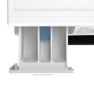 Gorenje Waschautomat 7kg,1400Upm,47cm WNHEI74SAPS/DE