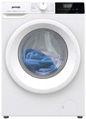 Gorenje Waschtrockner 8/5kg,1400Upm,Steam W3D2A854ADPS/DE