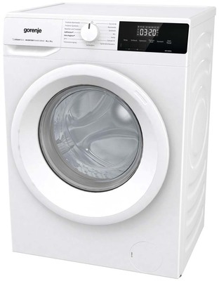 Gorenje Waschtrockner 8/5kg,1400Upm,Steam W3D2A854ADPS/DE