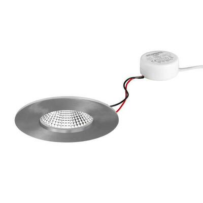 Brumberg Leuchten LED-Einbaudownlight 230 V 40480153